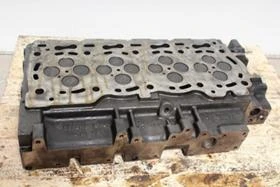 Телескопичен товарач John Deere части ДВГ, снимка 5