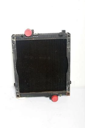 Телескопичен товарач John Deere части ДВГ, снимка 14