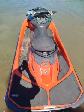 Джет Bombardier Sea Doo RXPX300, снимка 2