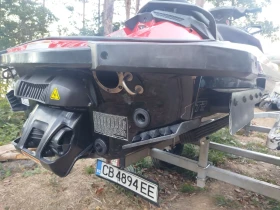 Джет Bombardier Sea Doo RXPX300, снимка 5