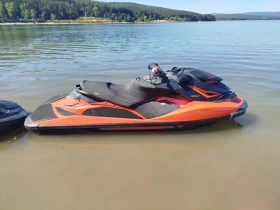 Джет Bombardier Sea Doo RXPX300, снимка 4