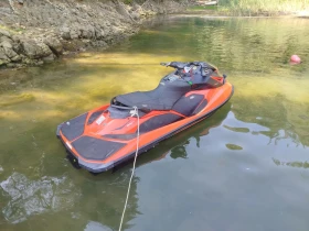 Джет Bombardier Sea Doo RXPX300, снимка 3