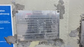 Полуремарке Feldbinder 35куб.см., снимка 8