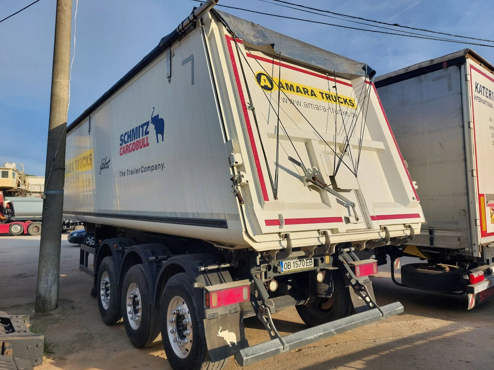  Schmitz   | Mobile.bg   3