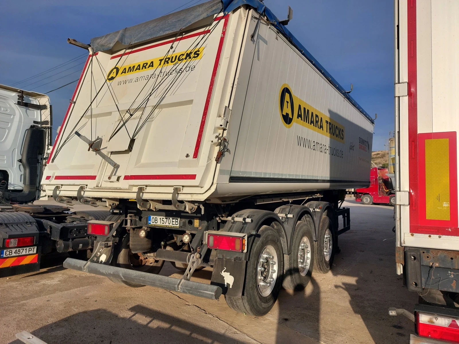  Schmitz   | Mobile.bg   1