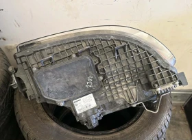 2бр. Десен LED Фар Scania Serie G 2016-, снимка 5