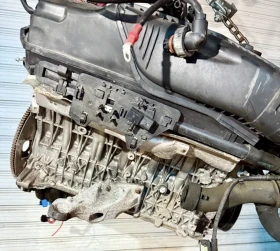 Двигател M57 BMW E series , снимка 4