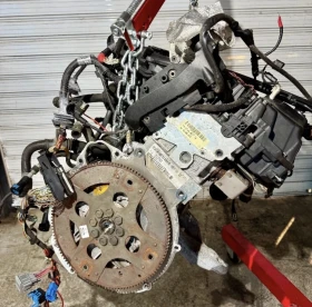 Двигател M57 BMW E series , снимка 1