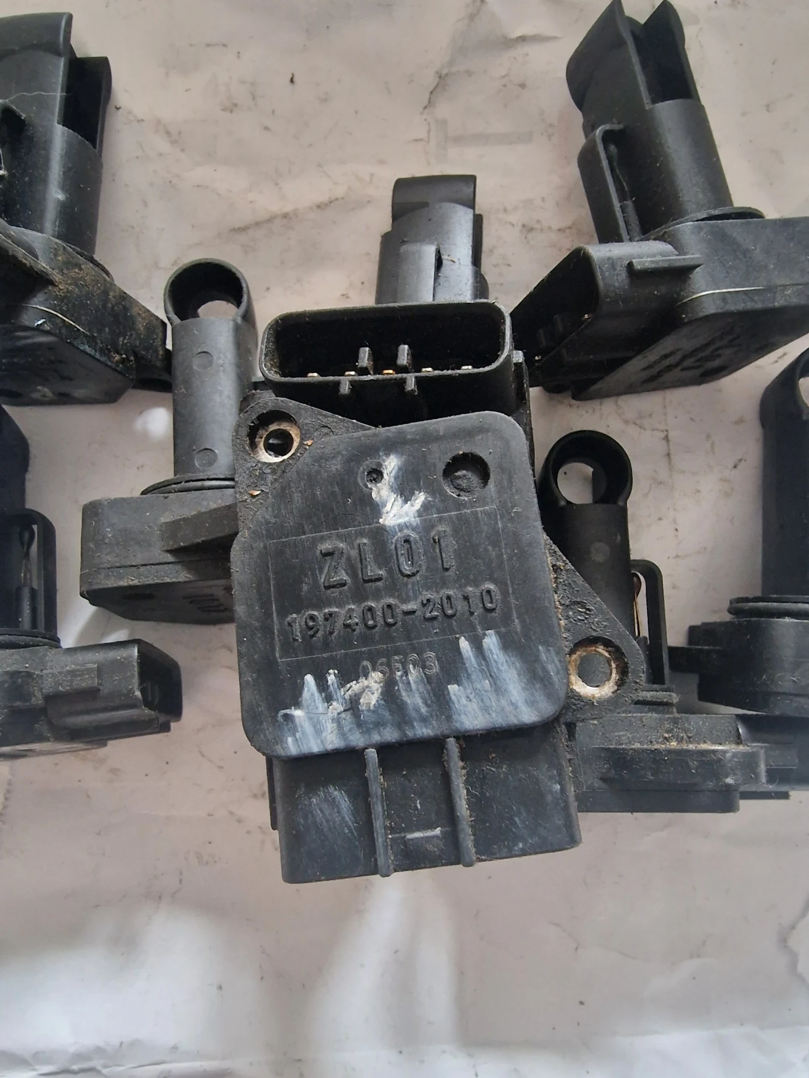 197400-2010 ��������� MAZDA  ZL01  | Mobile.bg � ����������� 1