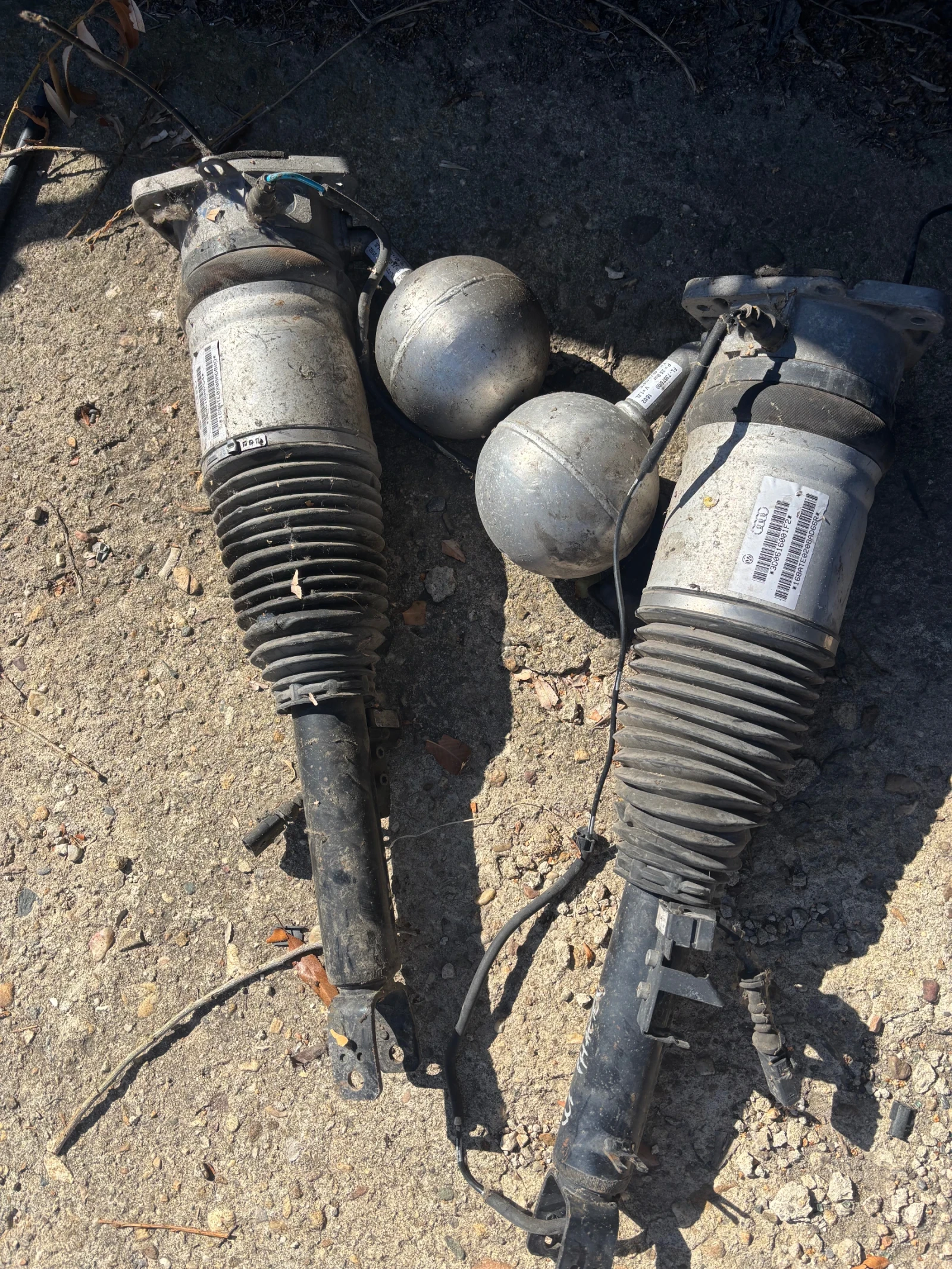    VW Phaeton, , 3D0616001F2 | Mobile.bg   4