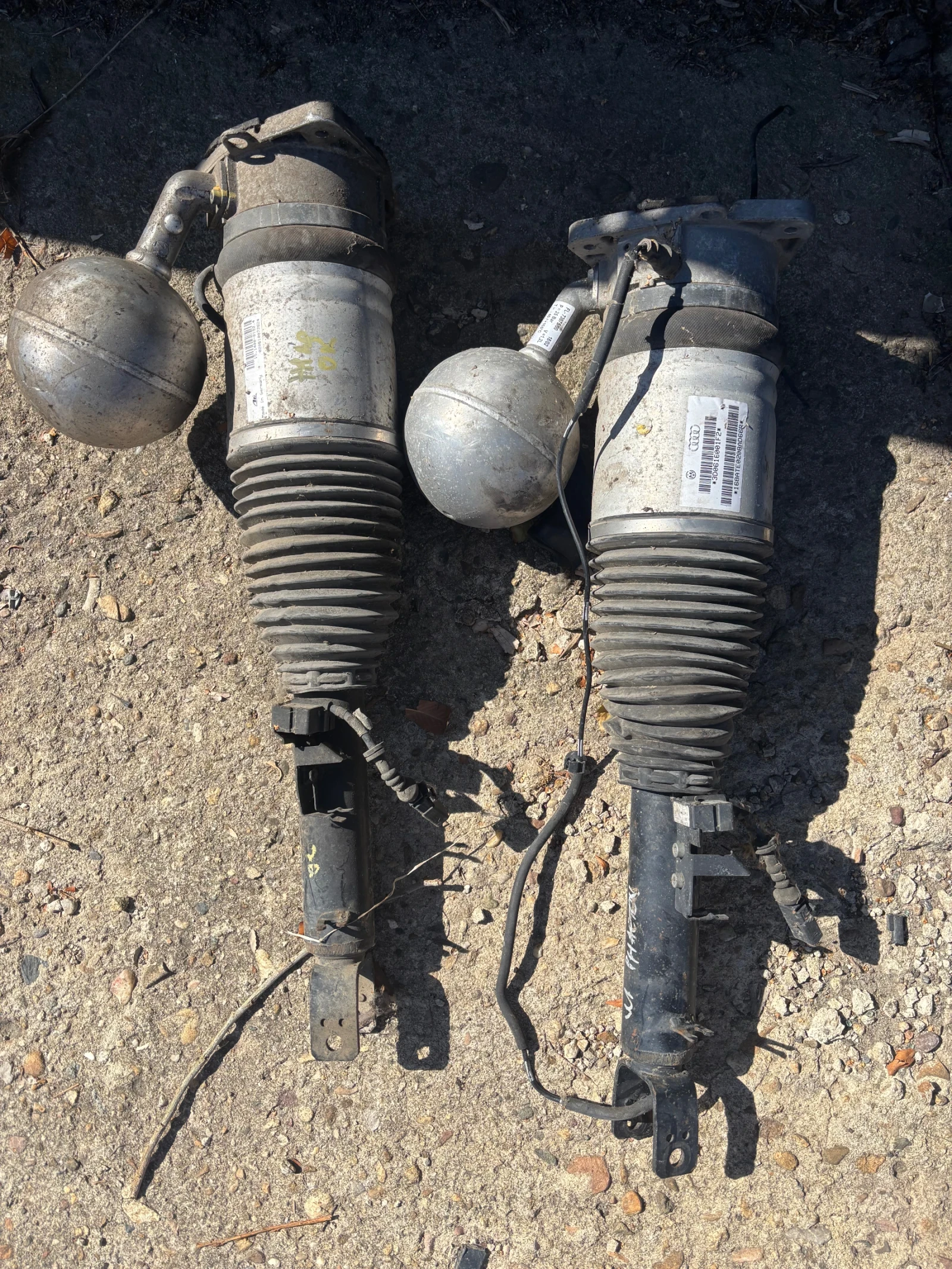    VW Phaeton, , 3D0616001F2 | Mobile.bg   1