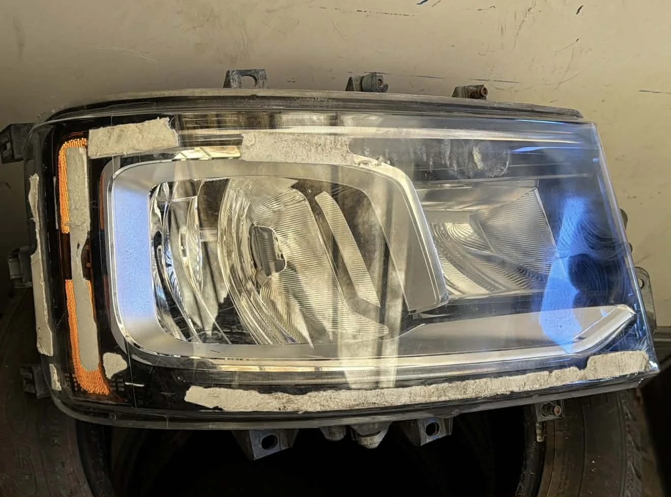 2��. ����� LED ��� Scania Serie G 2016- | Mobile.bg � ����������� 6