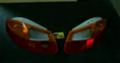 Светлини за Porsche Carrera, снимка 1 - Части - 17601715