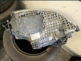 2бр. Десен LED Фар Scania Serie G 2016-, снимка 7 - Части - 52954340