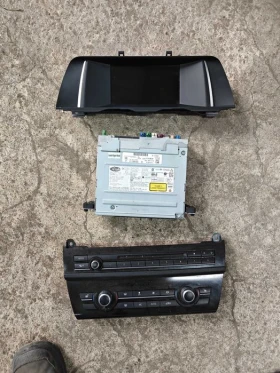 ����� �� �������� �� CIC ����� BMW F10 F11 CD ������� ��������� �����