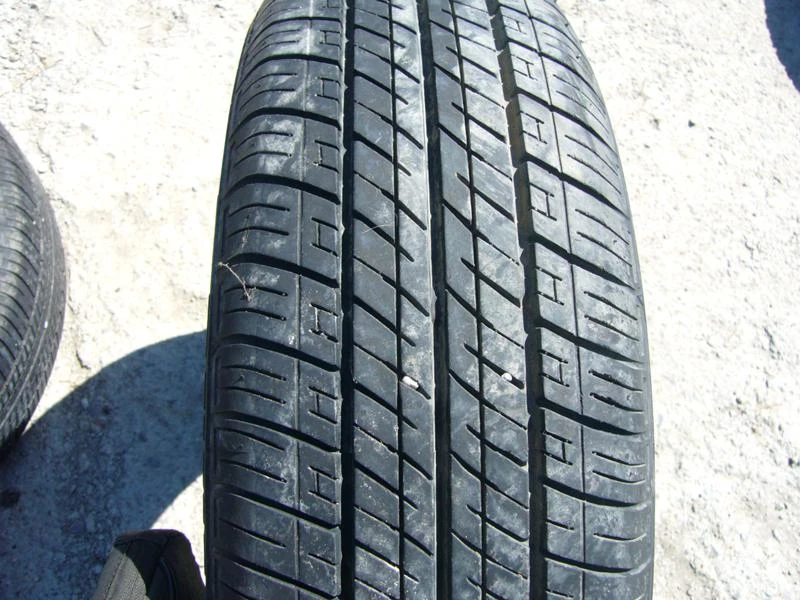 Гуми Летни 165/70R14, снимка 4 - Гуми и джанти - 17793313