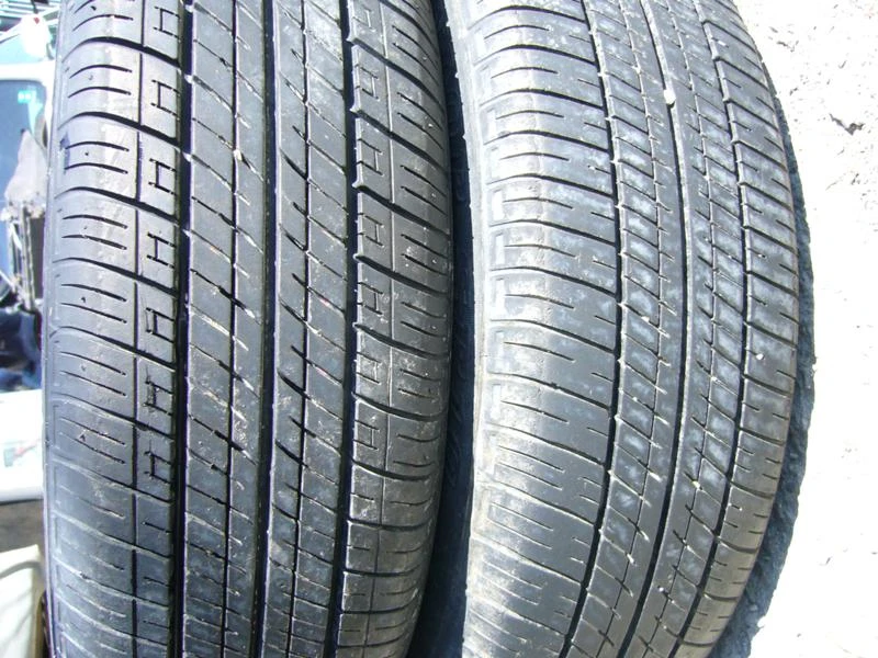 Гуми Летни 165/70R14, снимка 5 - Гуми и джанти - 17793313