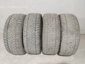 Гуми Зимни 255/50R19, снимка 1 - Гуми и джанти - 48417060