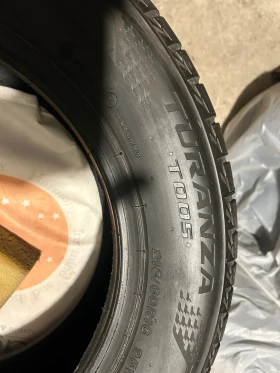 Гуми Летни 210/60R16, снимка 3 - Гуми и джанти - 53582061