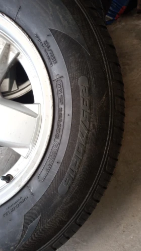 ���� � ������ 235/70R16 �� Jeep Cherokee | Mobile.bg � ����� ������ 3