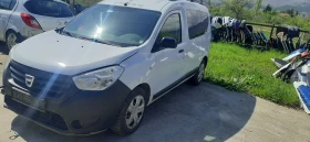 Dacia Dokker 1.5 DCi, снимка 2