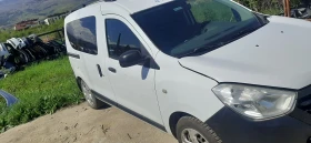 Dacia Dokker 1.5 DCi, снимка 3