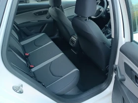 Seat Leon 1.6tdi, снимка 14