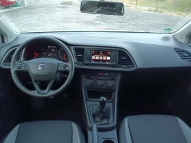 Seat Leon 1.6tdi, снимка 11