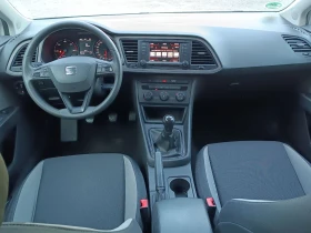 Seat Leon 1.6tdi, снимка 16