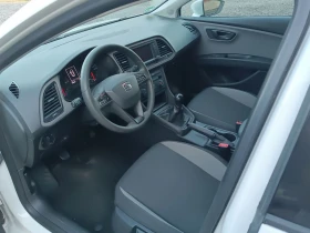 Seat Leon 1.6tdi, снимка 7