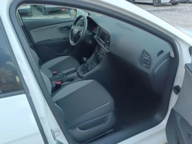 Seat Leon 1.6tdi, снимка 10