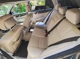 Mercedes-Benz C 200 CDI, снимка 9
