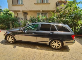 Mercedes-Benz C 200 CDI, снимка 5