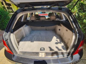 Mercedes-Benz C 200 CDI, снимка 12