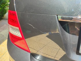 Mercedes-Benz C 200 CDI, снимка 14