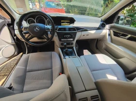 Mercedes-Benz C 200 CDI, снимка 7