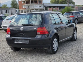 VW Golf 1.9tdi 90Hp , снимка 4