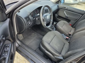 VW Golf 1.9tdi 90Hp , снимка 8