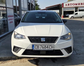 Seat Ibiza 87352km., снимка 2