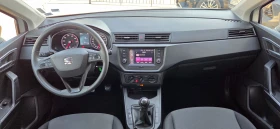 Seat Ibiza 87352km., снимка 10