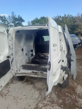 Dacia Dokker 1.5dci, снимка 10