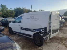 Dacia Dokker 1.5dci, снимка 2