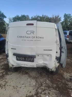 Dacia Dokker 1.5dci, снимка 5