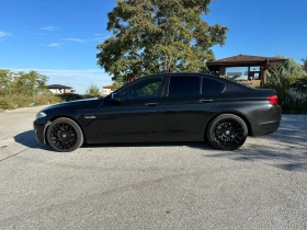 BMW 535 F10, снимка 6