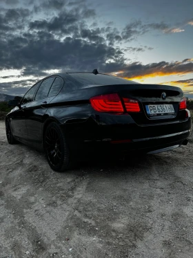 BMW 535 F10, снимка 4