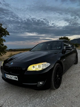 BMW 535 F10, снимка 2