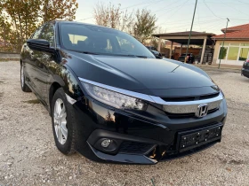 Honda Civic 1.5i NAVI Камера Шибидах Швейцария, снимка 6
