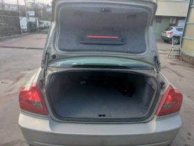 Volvo S80, снимка 5