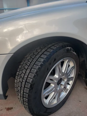 Volvo S80, снимка 7