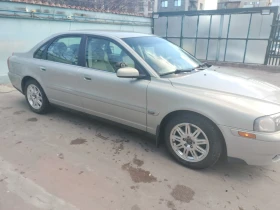Volvo S80, снимка 10